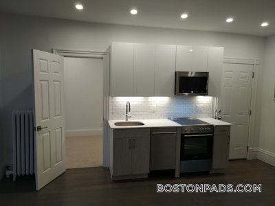 Back Bay 1 Bed 1 Bath BOSTON Boston - $3,150