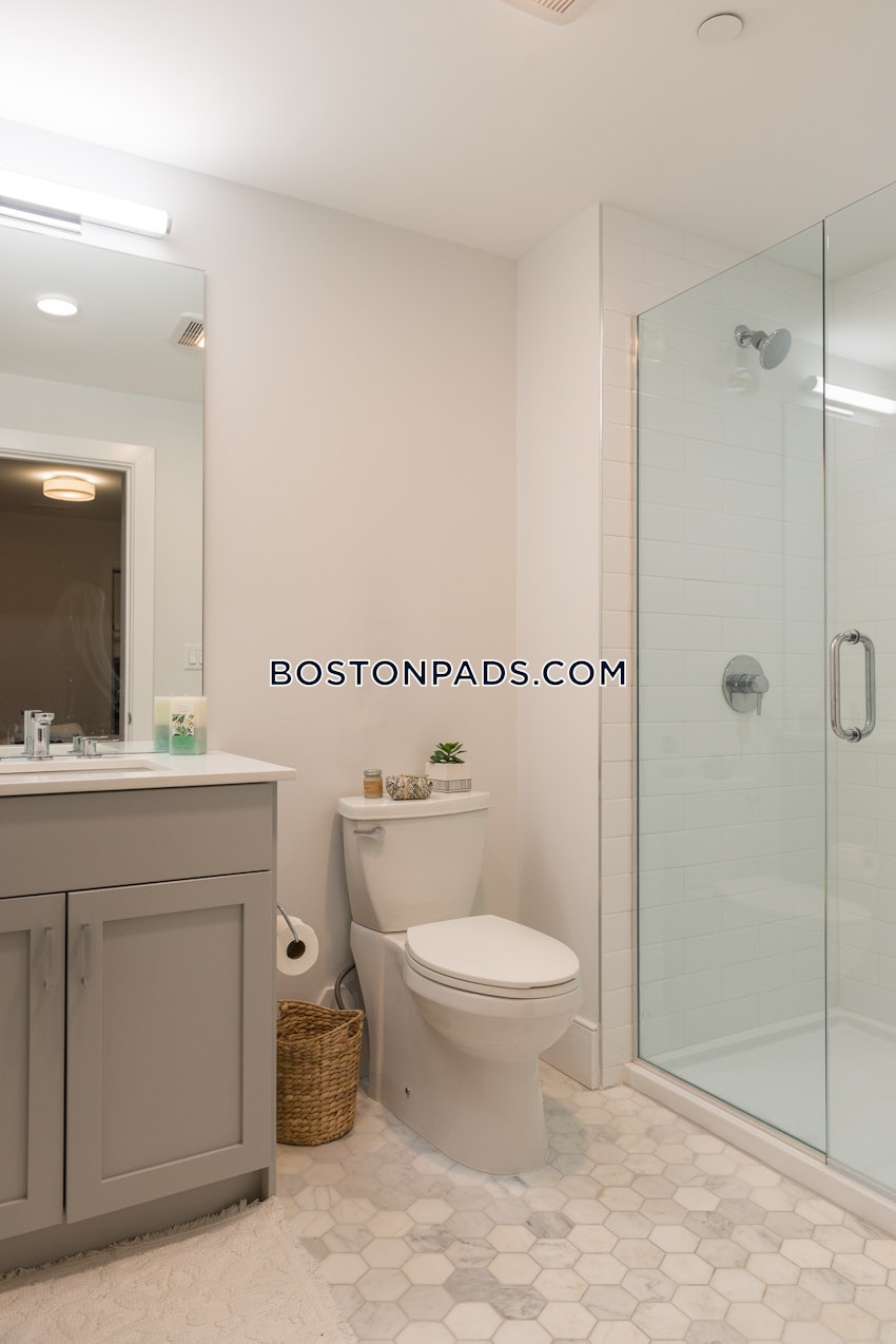 BOSTON - CHARLESTOWN - 2 Beds, 2 Baths - Image 9