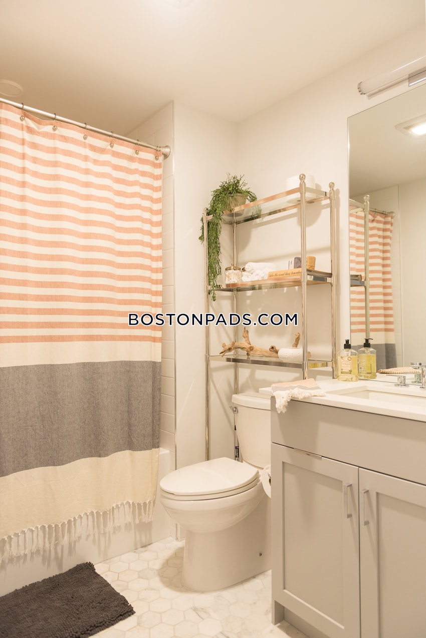 BOSTON - CHARLESTOWN - 2 Beds, 2 Baths - Image 10