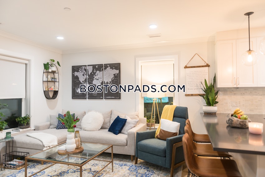 BOSTON - CHARLESTOWN - 2 Beds, 2 Baths - Image 2