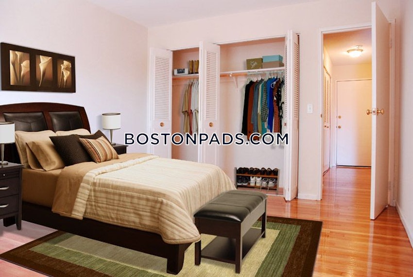 BOSTON - DORCHESTER - NEPONSET - 1 Bed, 1 Bath - Image 1
