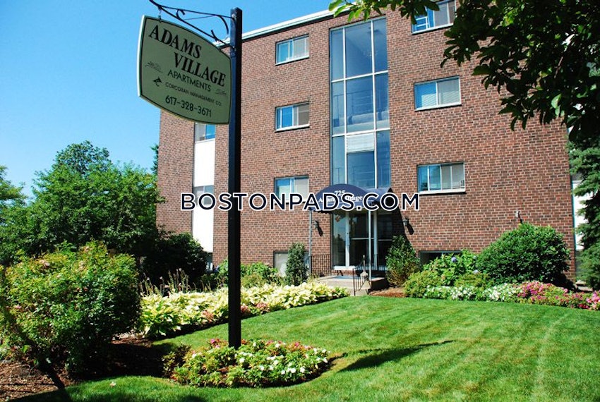 BOSTON - DORCHESTER - NEPONSET - 1 Bed, 1 Bath - Image 8