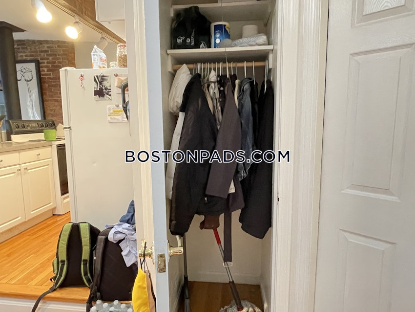 BOSTON - SOUTH END - 1 Bed, 1 Bath - Image 8