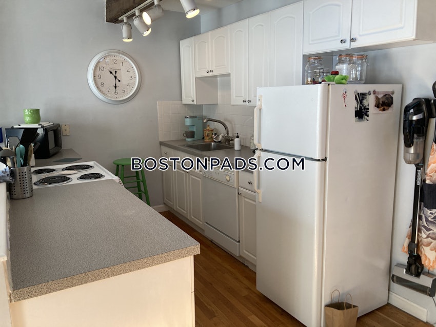 BOSTON - SOUTH END - 1 Bed, 1 Bath - Image 12