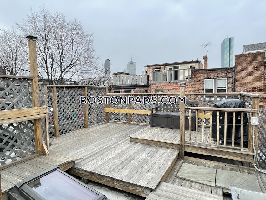 BOSTON - SOUTH END - 1 Bed, 1 Bath - Image 9