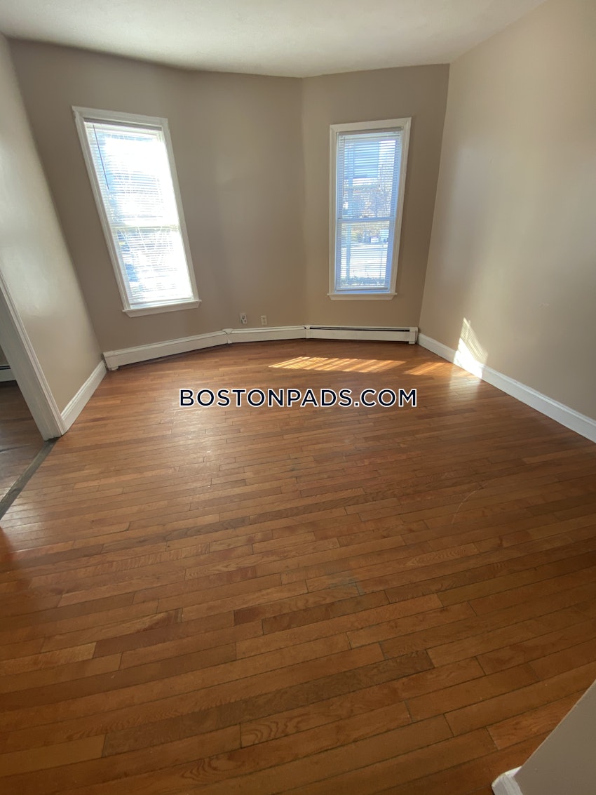 BOSTON - DORCHESTER - BOWDOIN STREET AREA - 4 Beds, 1 Bath - Image 1