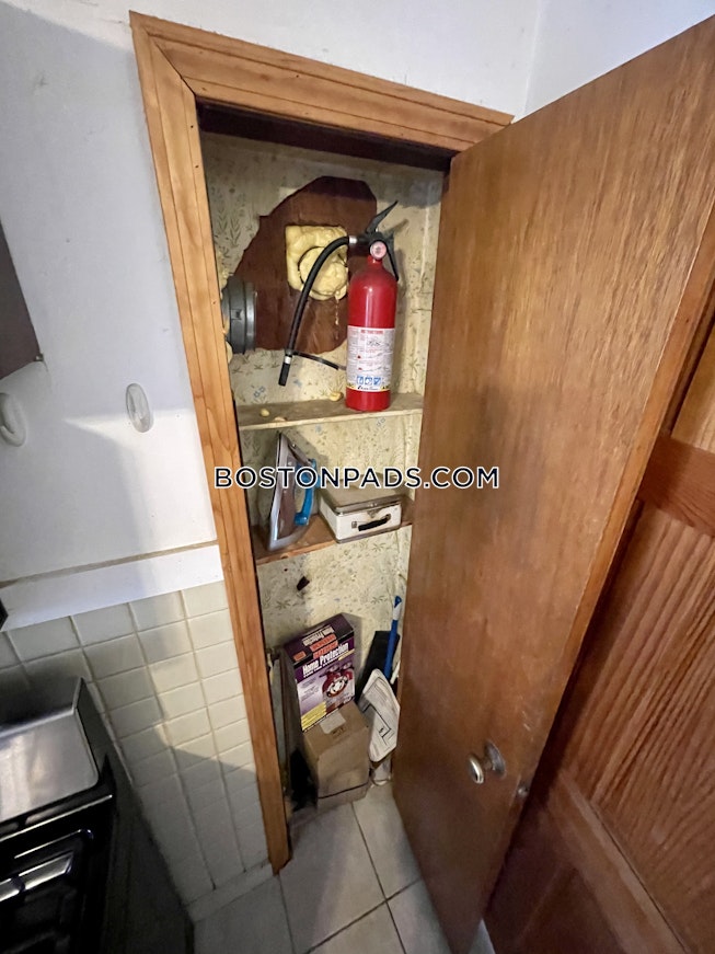 Roxbury Crossing - $4,985+ /mo