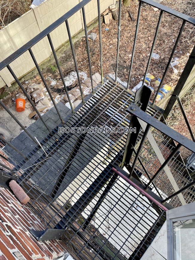 Roxbury Crossing - $4,985+ /mo