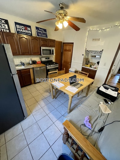 Mission Hill 3 Beds 2 Baths Boston - $4,985 No Fee