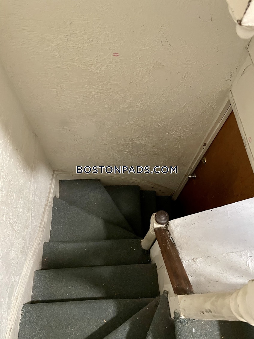 Roxbury Crossing - $4,985+ /month