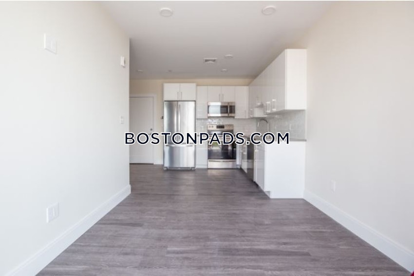 BOSTON - NORTHEASTERN/SYMPHONY - 1 Bed, 1 Bath - Image 3