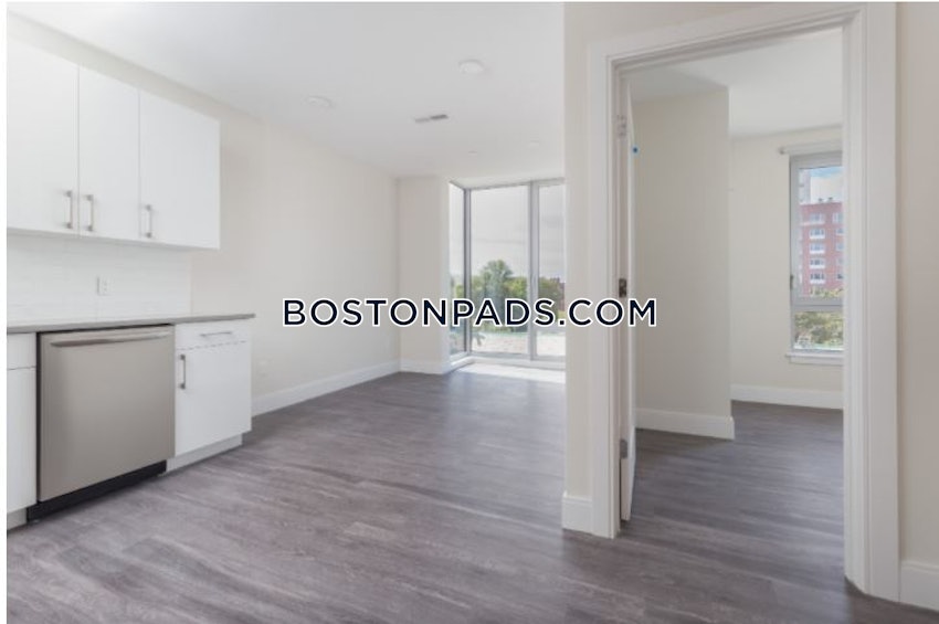 BOSTON - NORTHEASTERN/SYMPHONY - 1 Bed, 1 Bath - Image 5