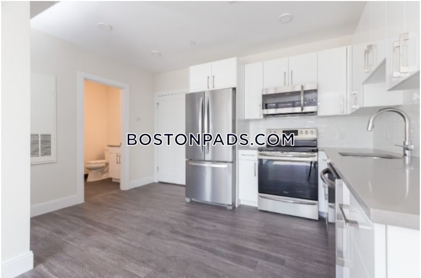 BOSTON - NORTHEASTERN/SYMPHONY - 1 Bed, 1 Bath - Image 1