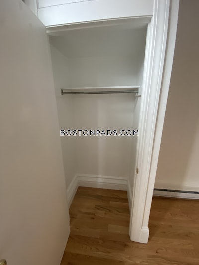 Back Bay 0 Bed 1 Bath BOSTON Boston - $1,995 No Fee