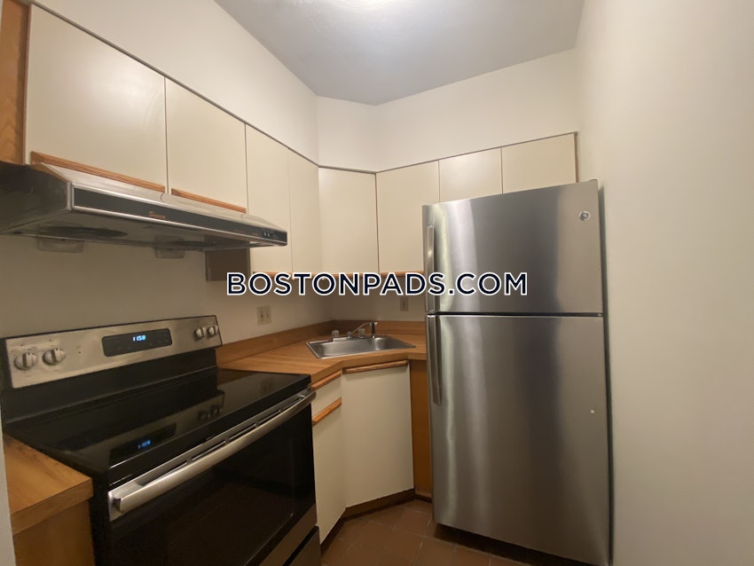 BOSTON - DOWNTOWN - 1 Bed, 1 Bath - Image 1