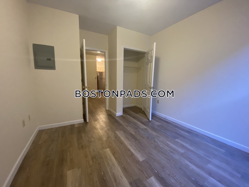 BOSTON - DOWNTOWN - 1 Bed, 1 Bath - Image 1