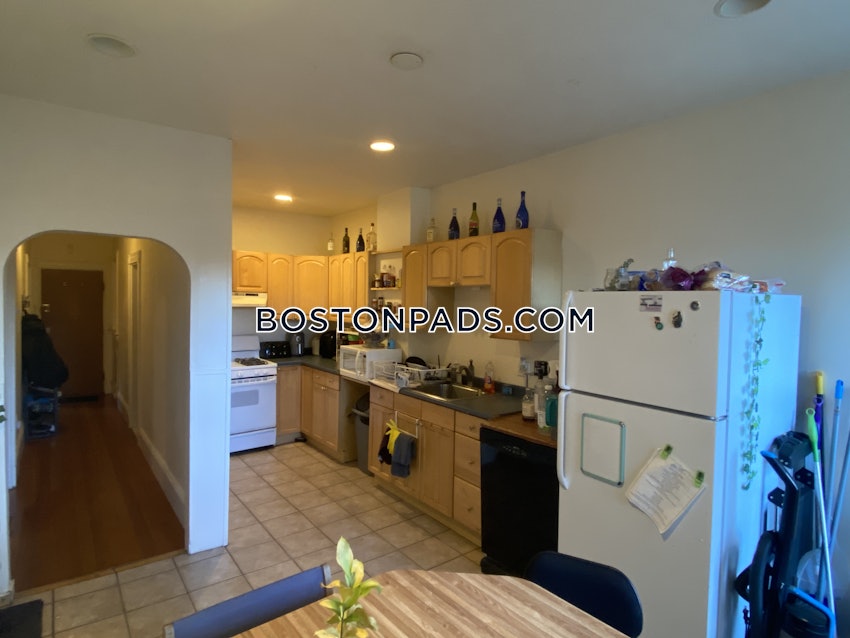 BOSTON - MISSION HILL - 5 Beds, 1 Bath - Image 2