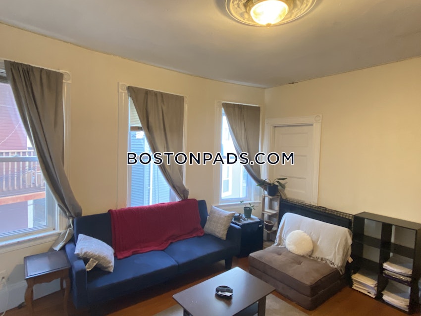 BOSTON - MISSION HILL - 5 Beds, 1 Bath - Image 8