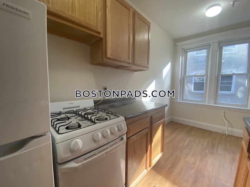 BOSTON - FENWAY/KENMORE - 1 Bed, 1 Bath - Image 3