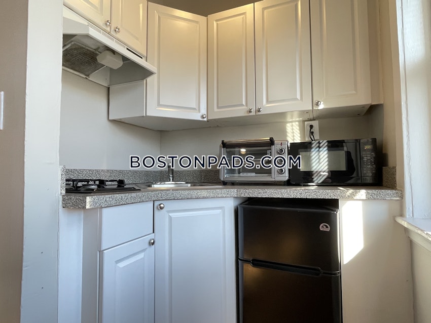 BOSTON - BEACON HILL - Studio , 1 Bath - Image 1