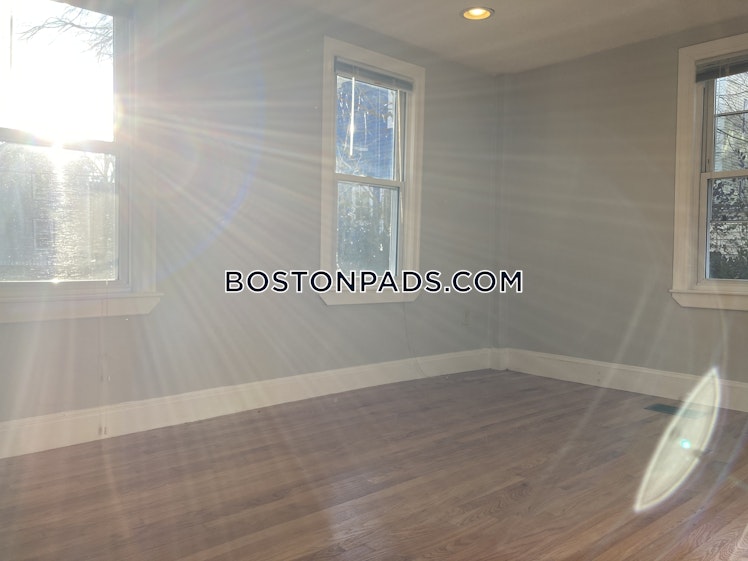 Franklin St., Cambridge