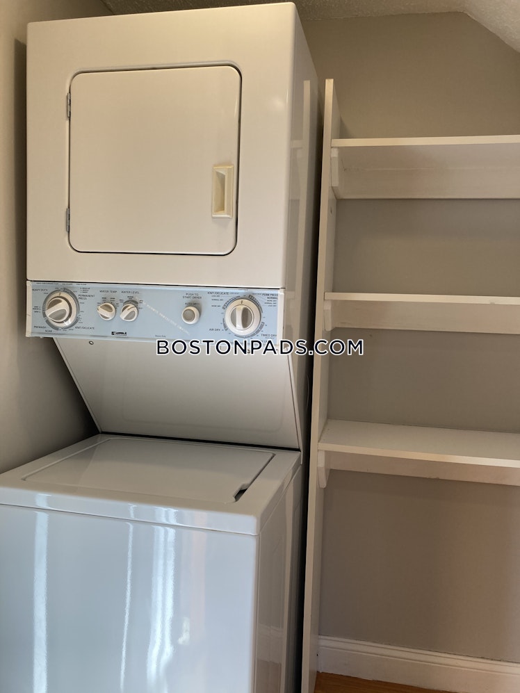 Franklin St., Cambridge