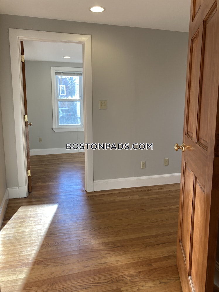 Franklin St., Cambridge