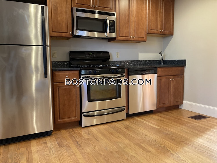 Franklin St., Cambridge