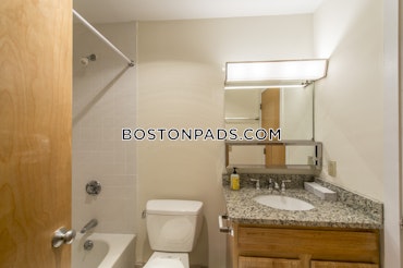 Boston - 2 Beds, 2 Baths