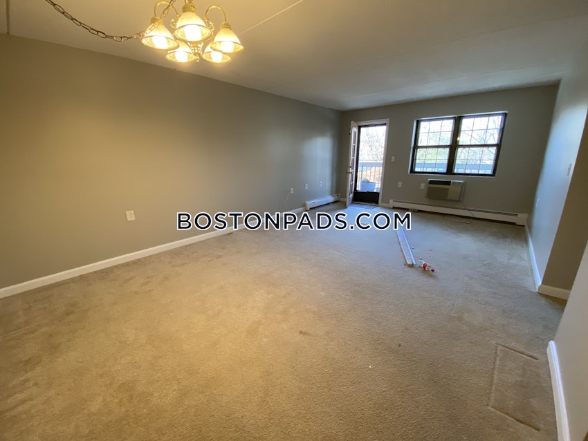 NEEDHAM - 2 Beds, 1 Bath - Image 2