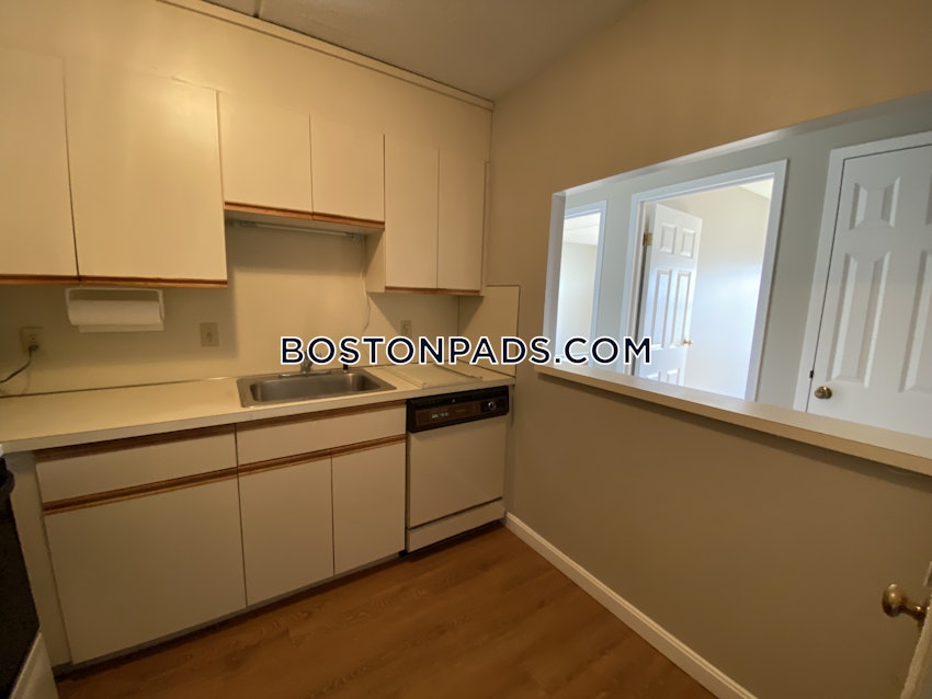 NEEDHAM - 2 Beds, 1 Bath - Image 2