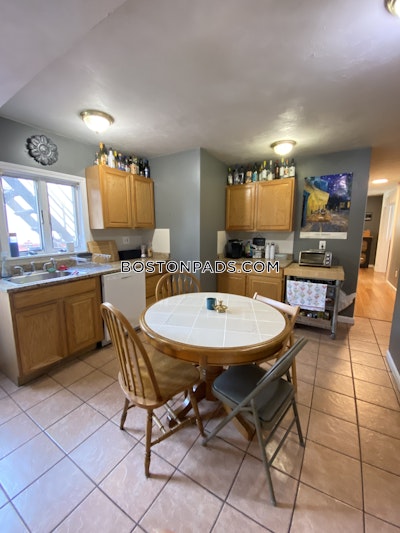 Allston 5 Beds 3 Baths Boston - $6,050 No Fee