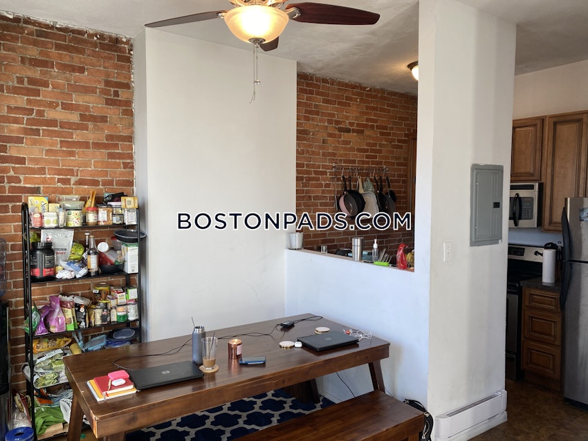 BOSTON - BAY VILLAGE - 3 Beds, 1.5 Baths - Image 9