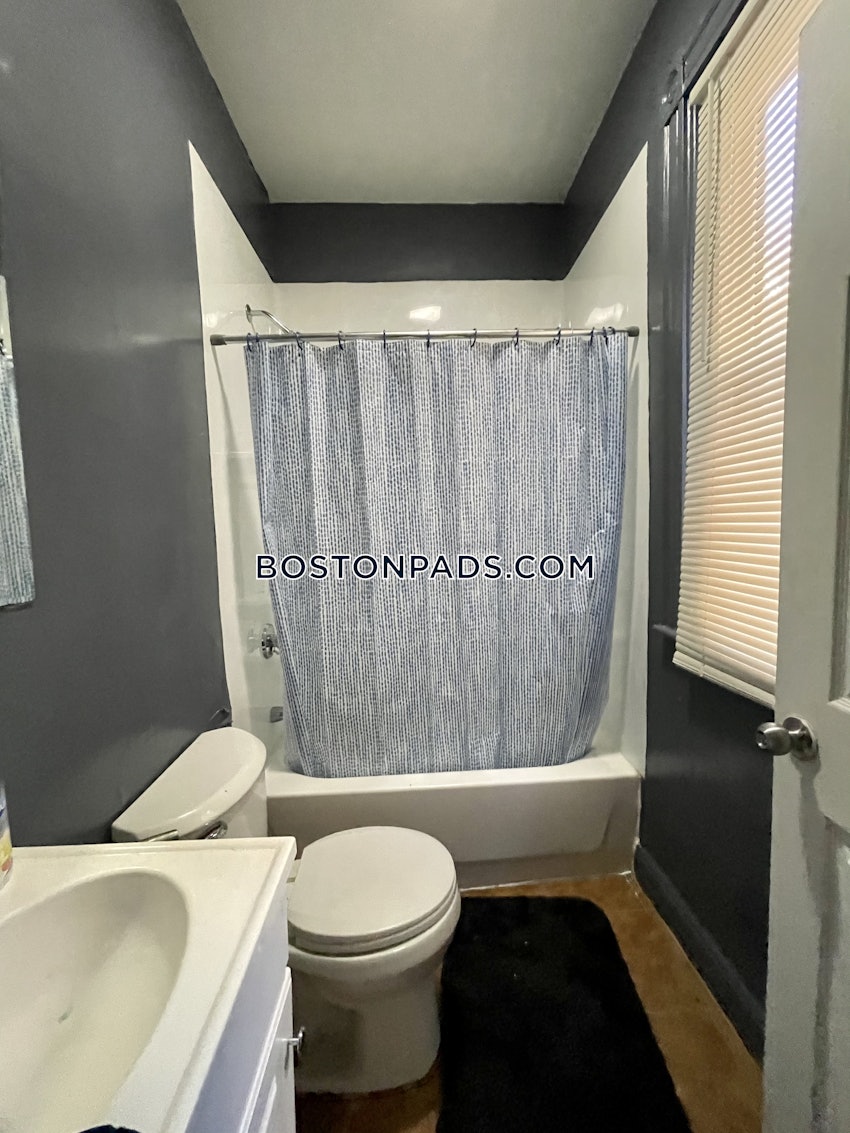 BOSTON - MISSION HILL - 4 Beds, 2 Baths - Image 27