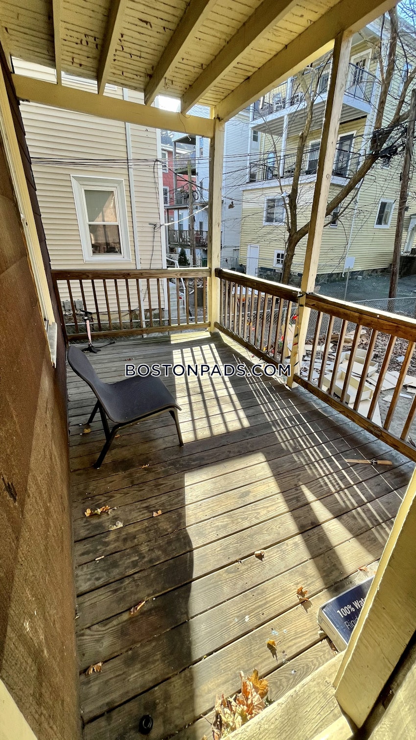 BOSTON - MISSION HILL - 4 Beds, 2 Baths - Image 5