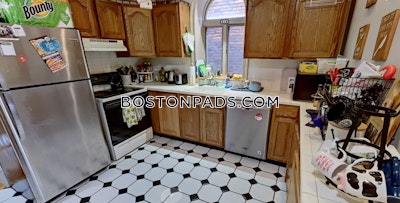 Northeastern/symphony 4 Bed, 1 Bath Unit Boston - $7,100 No Fee