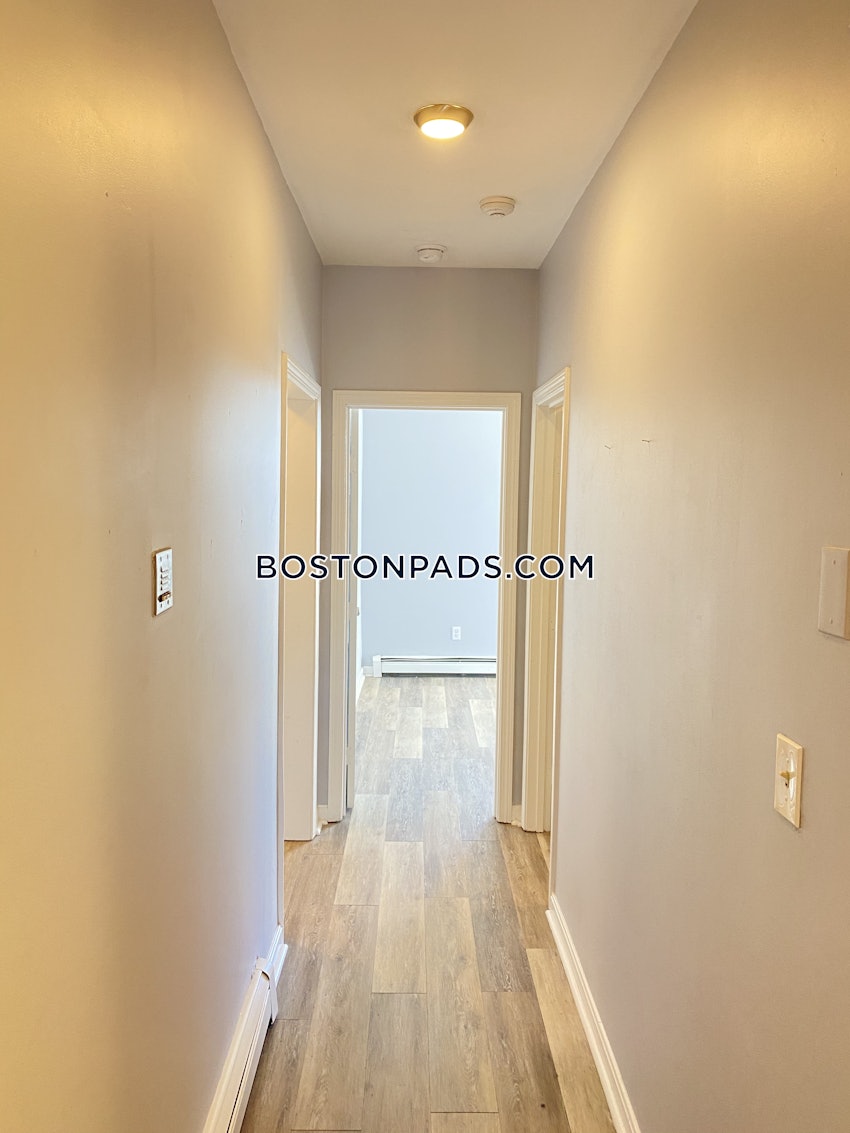 BOSTON - CHARLESTOWN - 1 Bed, 1 Bath - Image 9