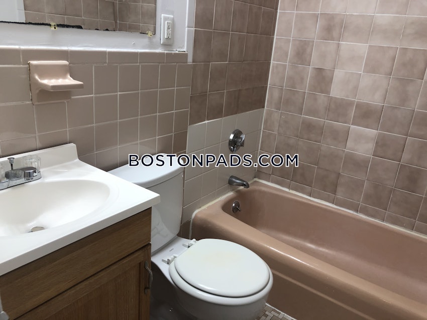 BOSTON - MISSION HILL - 2 Beds, 1 Bath - Image 8