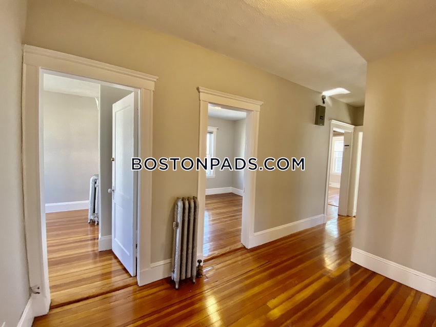 BOSTON - ALLSTON/BRIGHTON BORDER - 4 Beds, 2 Baths - Image 35