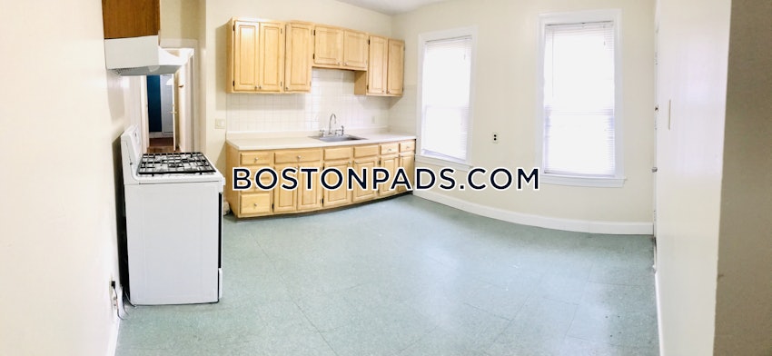 BOSTON - DORCHESTER - CENTER - 3 Beds, 1 Bath - Image 2