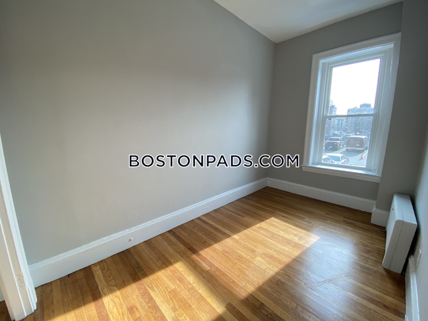 BOSTON - BACK BAY - 3 Beds, 1 Bath - Image 3