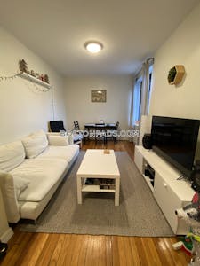 Fenway/kenmore 2 Bed 1 Bath BOSTON Boston - $3,700 No Fee