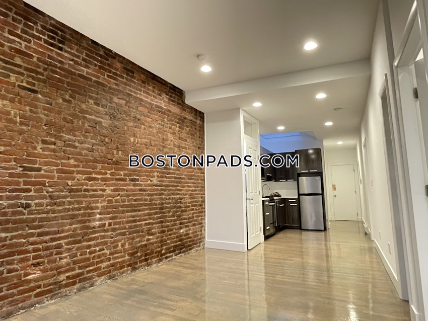 BOSTON - BEACON HILL - 2 Beds, 1 Bath - Image 5