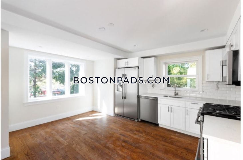 BOSTON - FORT HILL - 4 Beds, 4 Baths - Image 2