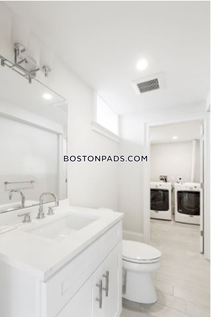 BOSTON - FORT HILL - 4 Beds, 4 Baths - Image 4