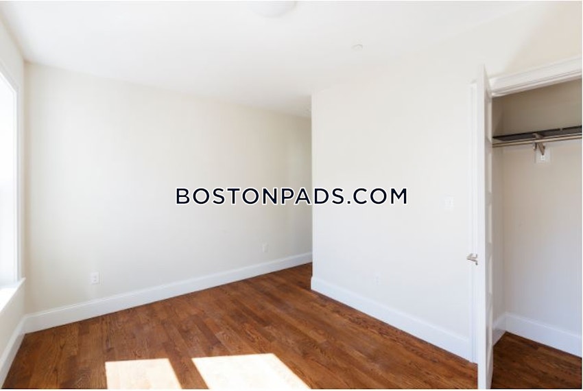 BOSTON - FORT HILL - 4 Beds, 4 Baths - Image 6