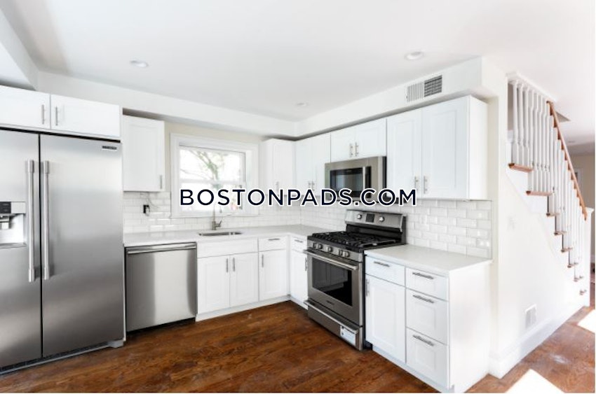 BOSTON - FORT HILL - 4 Beds, 4 Baths - Image 7