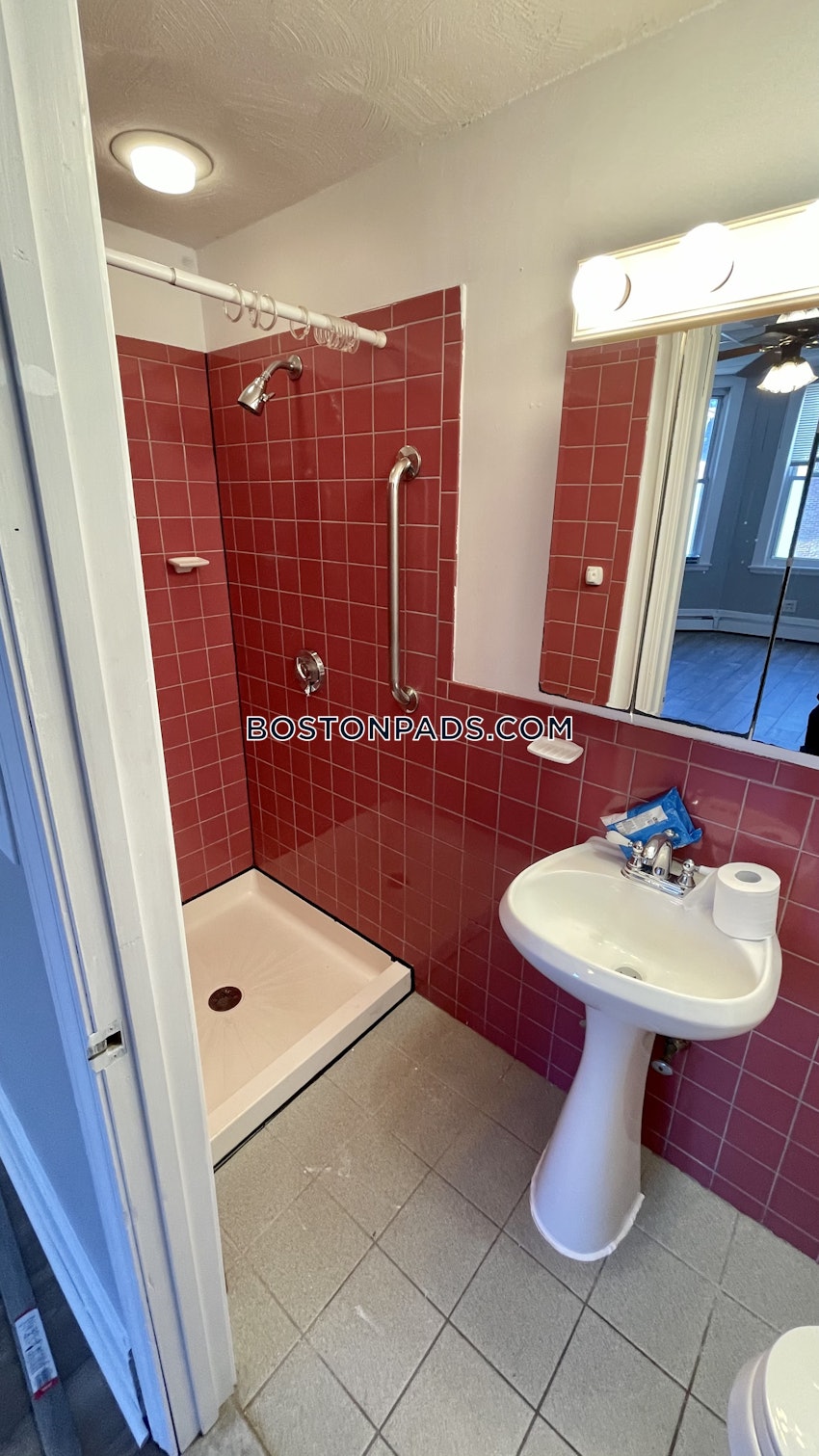 BOSTON - SOUTH BOSTON - EAST SIDE - 4 Beds, 2 Baths - Image 23