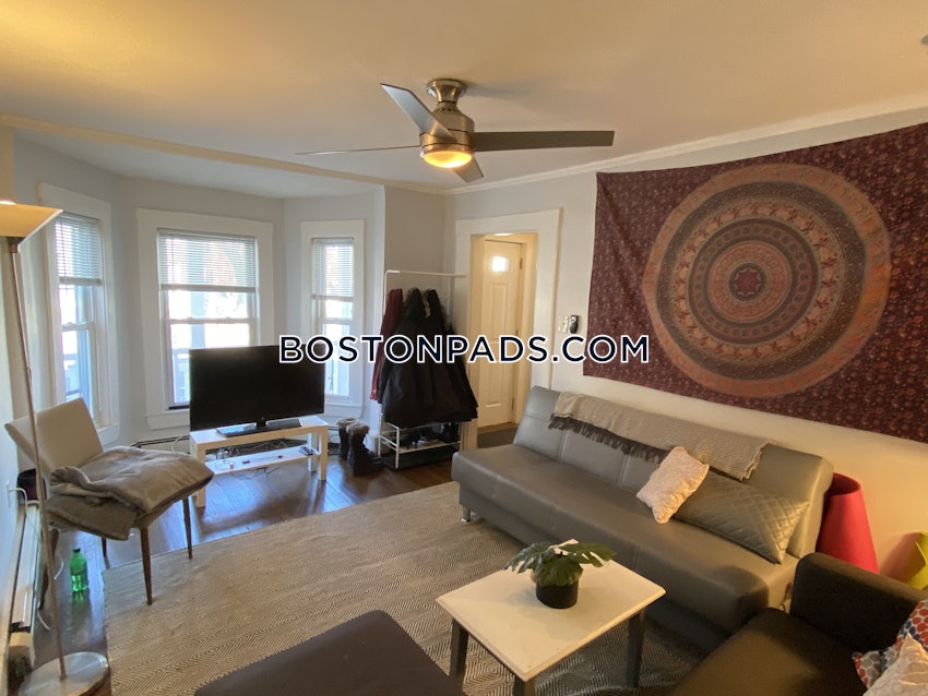 CAMBRIDGE - CENTRAL SQUARE/CAMBRIDGEPORT - 5 Beds, 2.5 Baths - Image 8