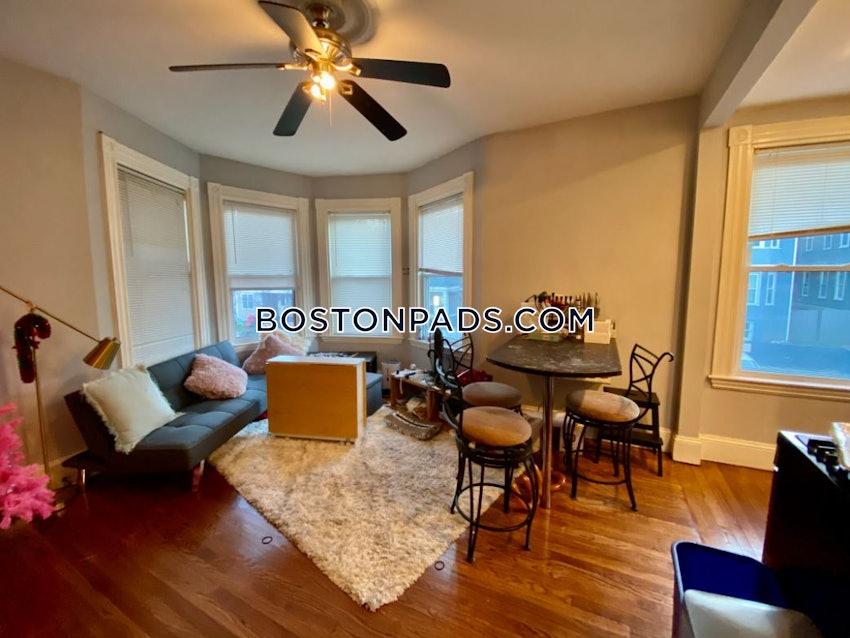 BOSTON - MISSION HILL - 5 Beds, 2 Baths - Image 8